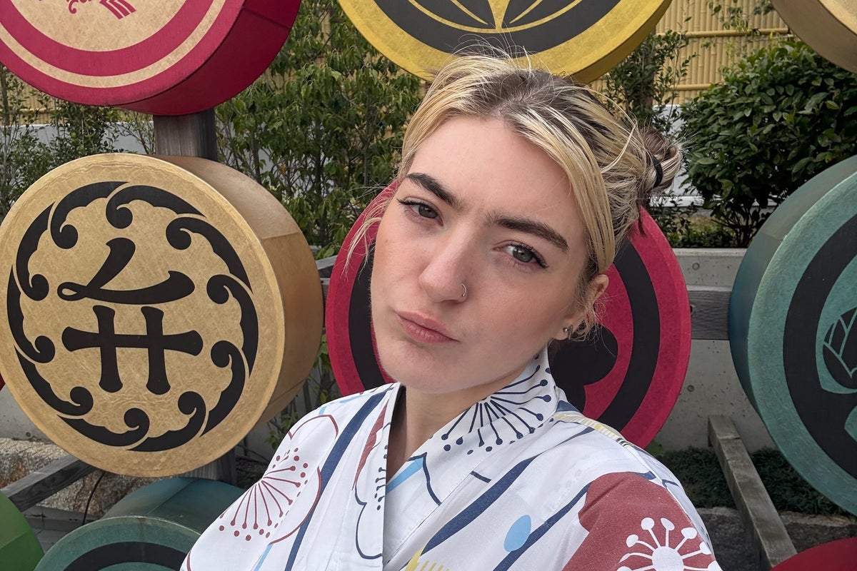 My ketamine addiction got me locked up in Japan don't make same mistakes as me'