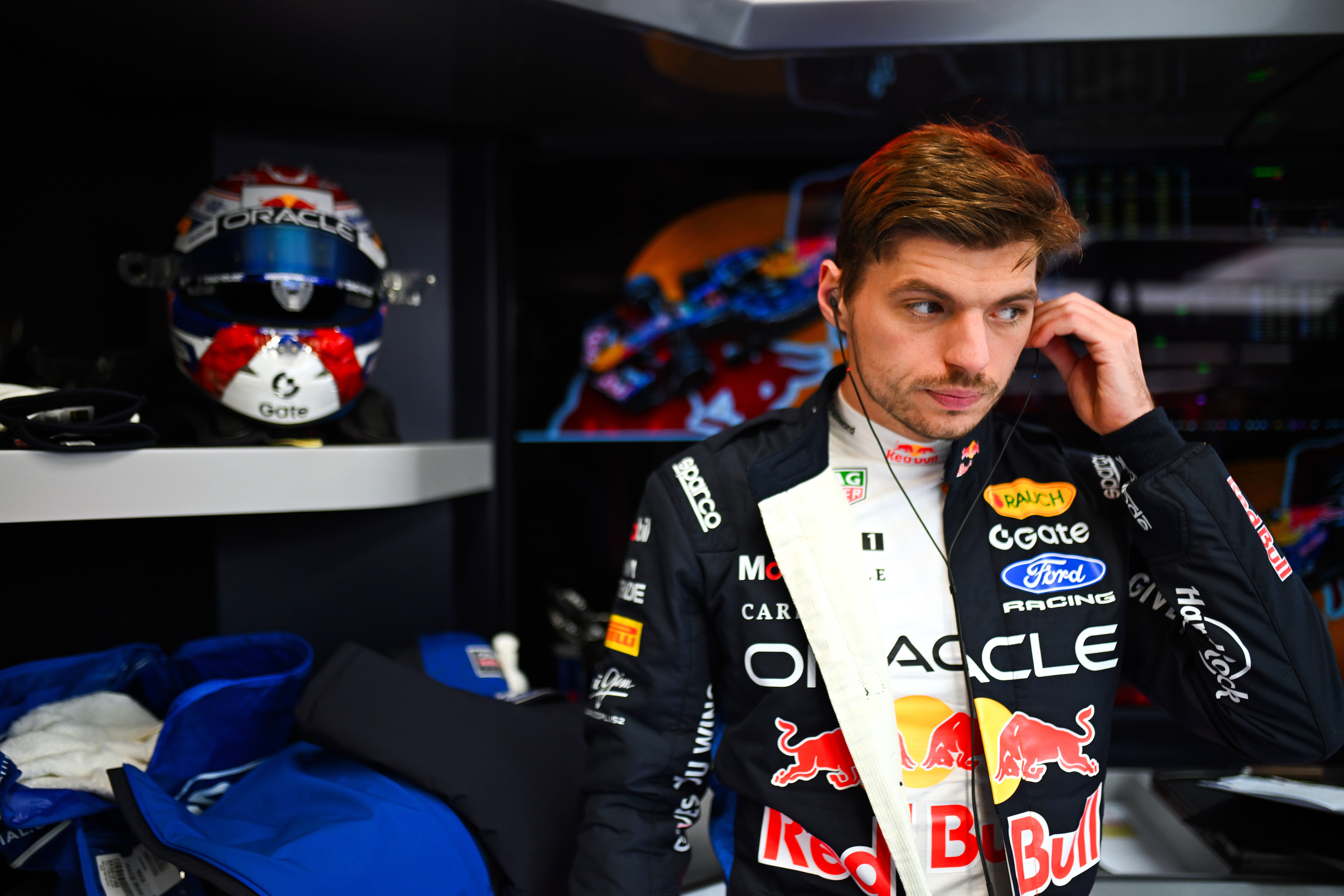 Max Verstappen is unimpressed by the new era of F1 car