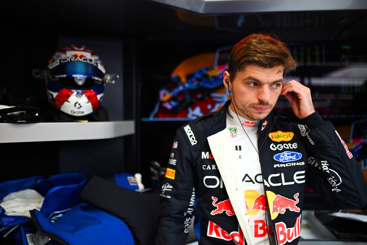 Max Verstappen gives damning verdict on 2026 F1 rules: ‘It’s like Formula E on steroids’