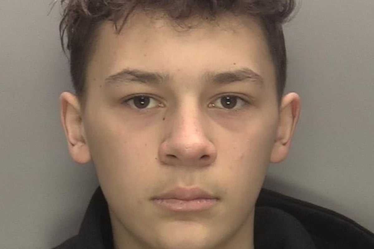 Teenage boy who stabbed 12-year-old Leo Ross to death in Birmingham is named for first time – UK Times Teenage boy who stabbed 12-year-old Leo Ross to death in Birmingham is named for first time – UK Times