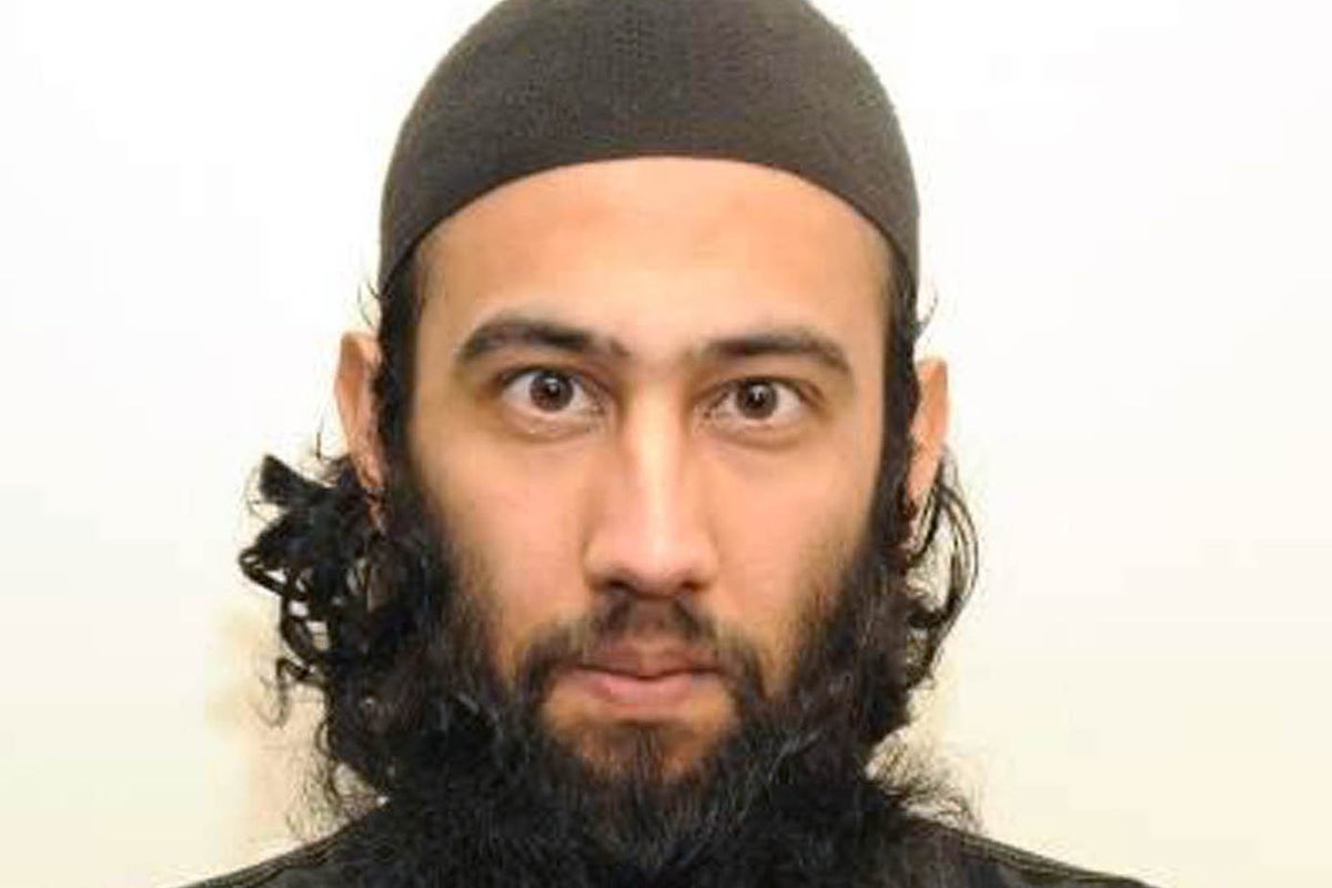 British terrorist who plotted bomb attack on Army base to be freed from prison