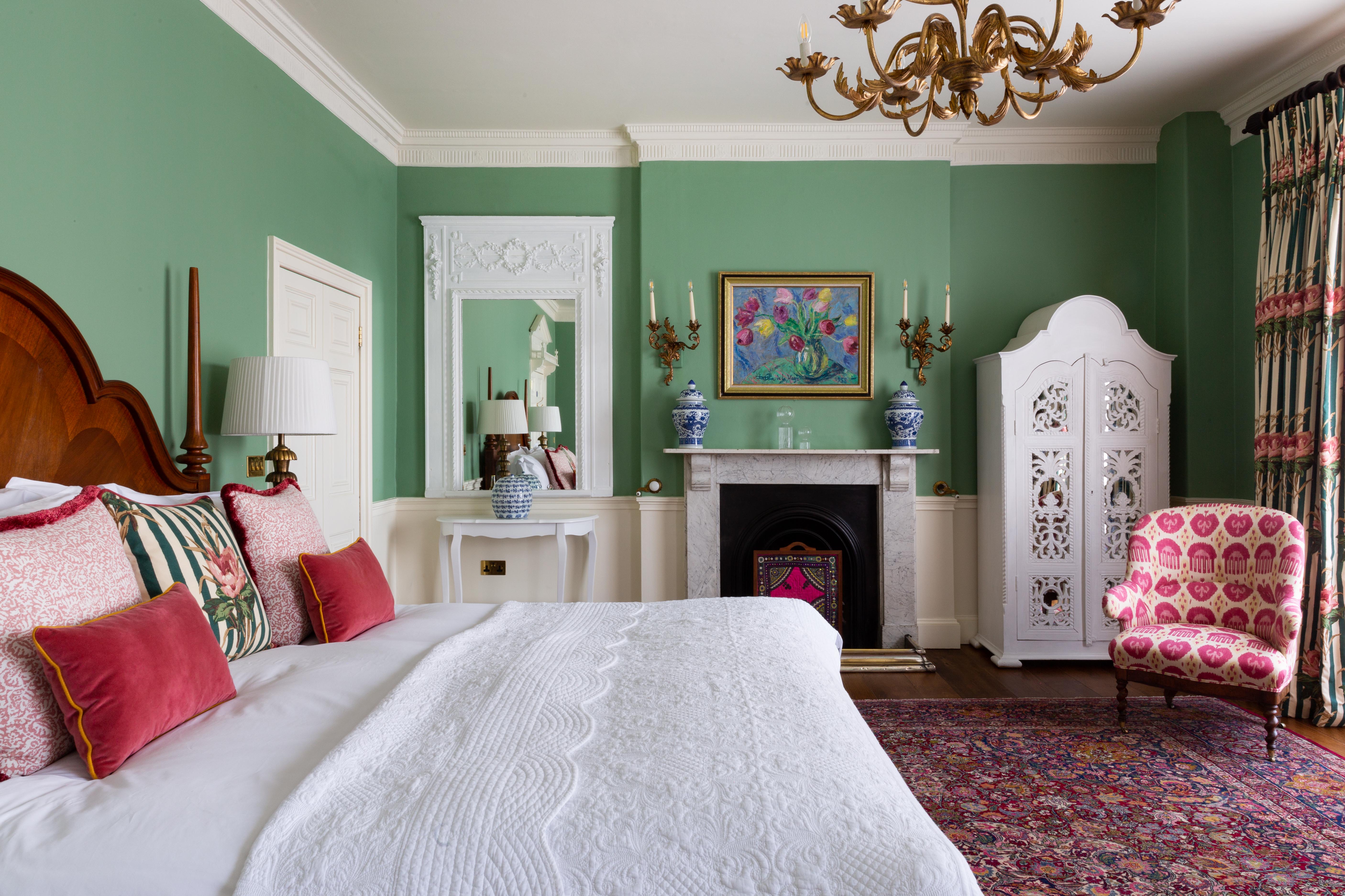 independent.co.uk - Gina Jackson - I'm a hotels expert and these are the best stays for Mother's Day