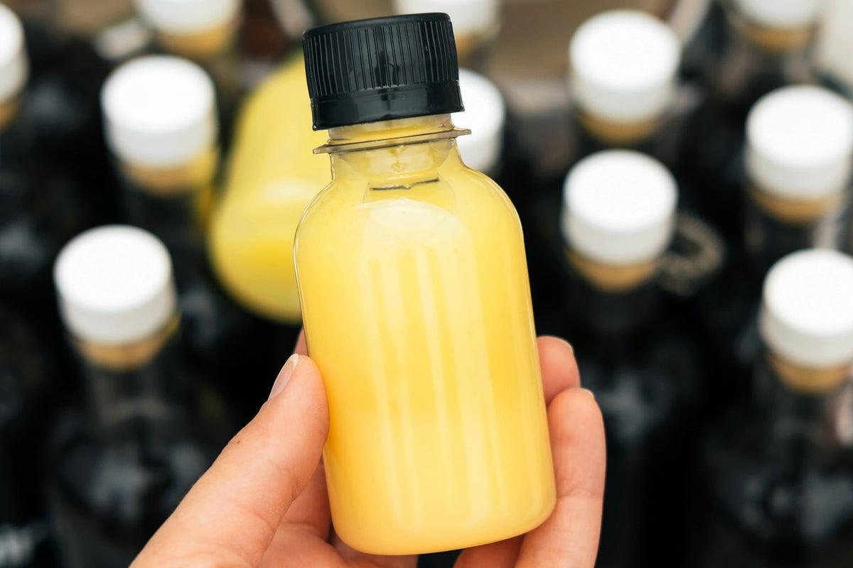 Experts reveal if a cayenne shot is worth the burn Experts reveal if a cayenne shot is worth the burn