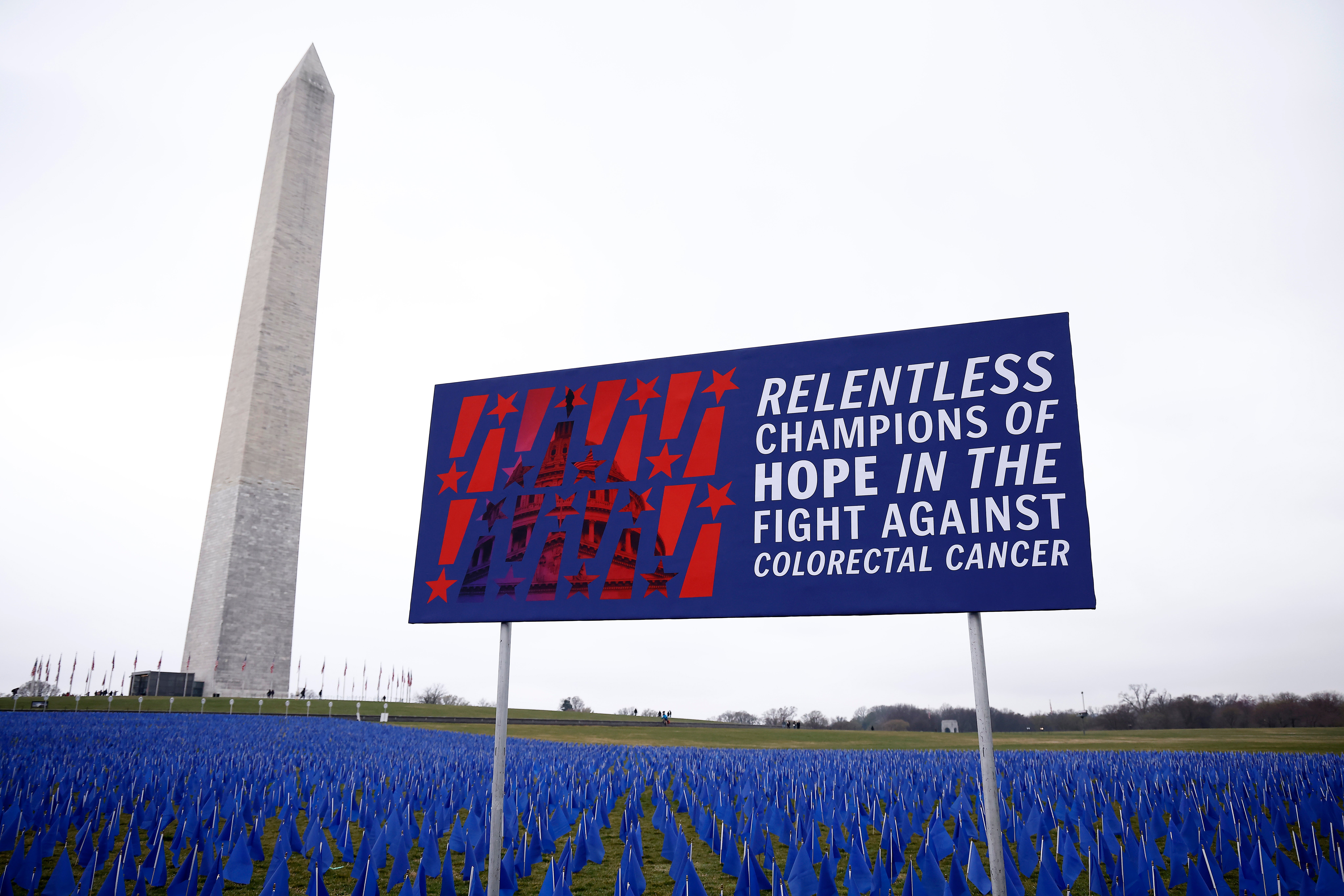 The recommended screening age for colorectal cancer was lowered from 50 to 45. But some argue there is a case for it to be lowered further