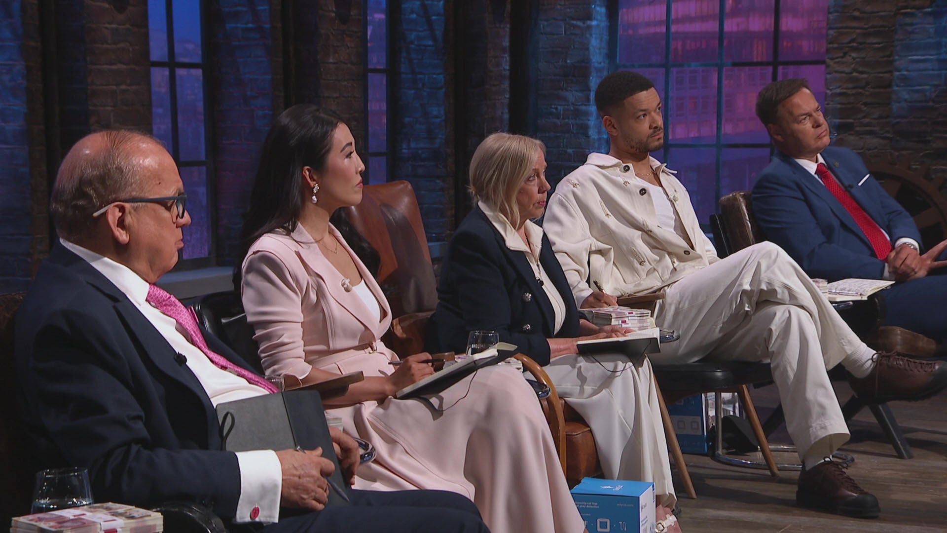 <p>Startups also include kids’ baking kits and compostable portable toilets </p>