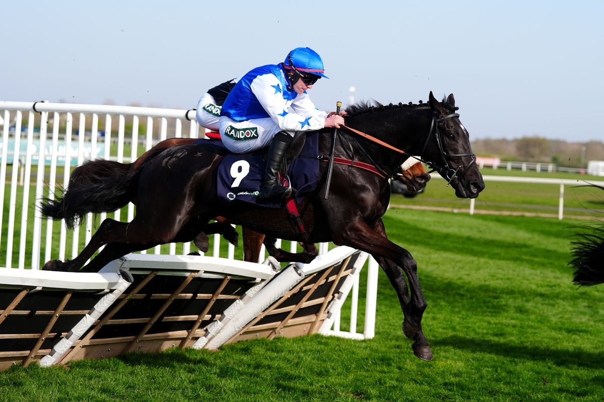 Friday tips: Best bets and odds on racing at Kelso