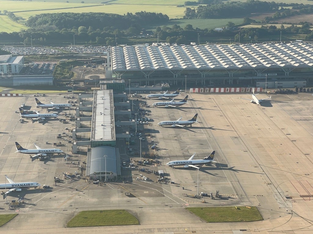 Malta Air is actually a subdivision of Ryanair and its policies are exactly the same