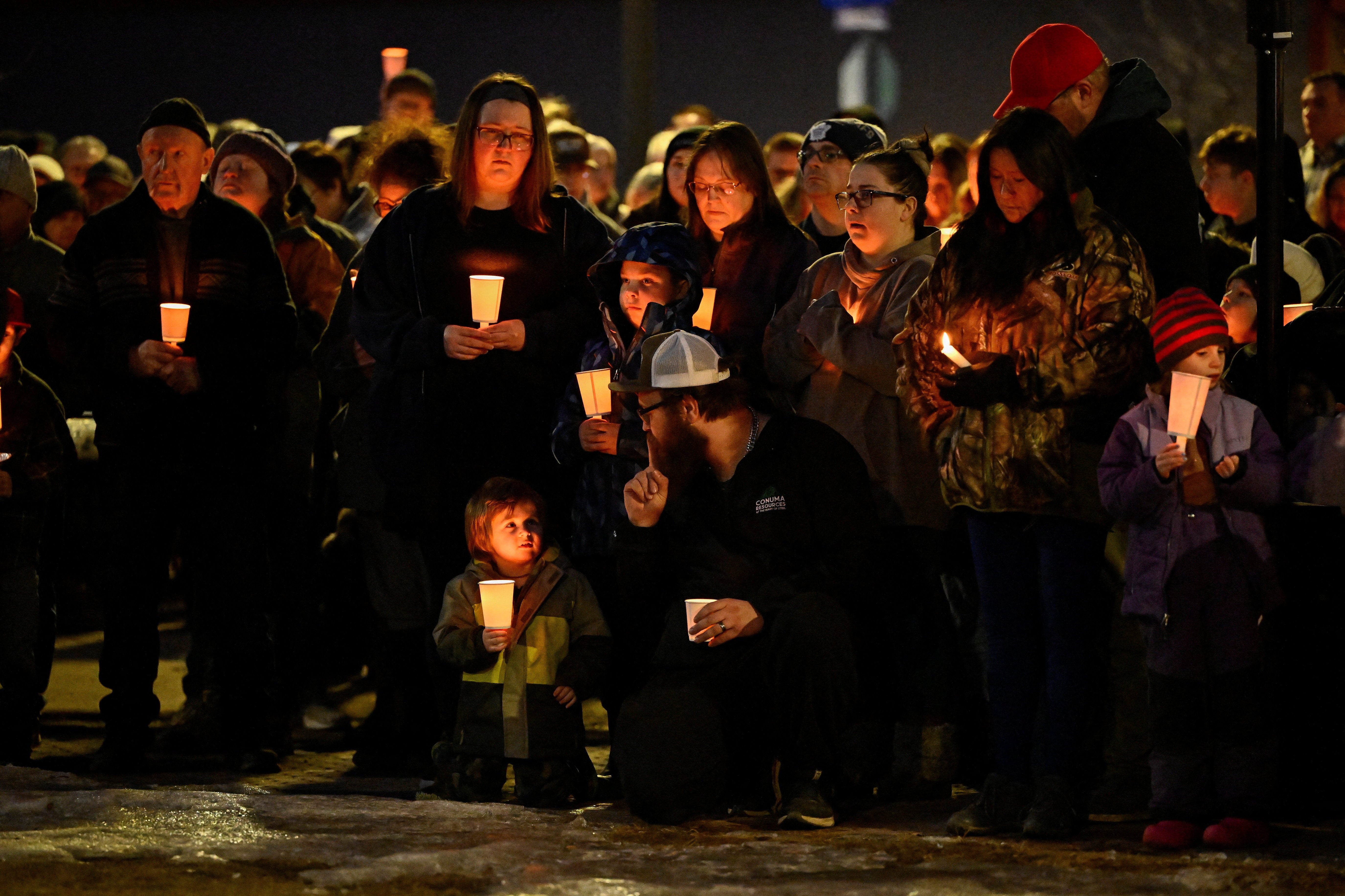 Tuesday's shooting was one of the deadliest in Canadian history