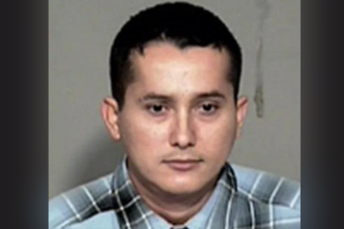 Man wanted in connection with rape and murder of 5-year-old girl finally caught in Honduras after 25 years on the run – UK Times Man wanted in connection with rape and murder of 5-year-old girl finally caught in Honduras after 25 years on the run – UK Times