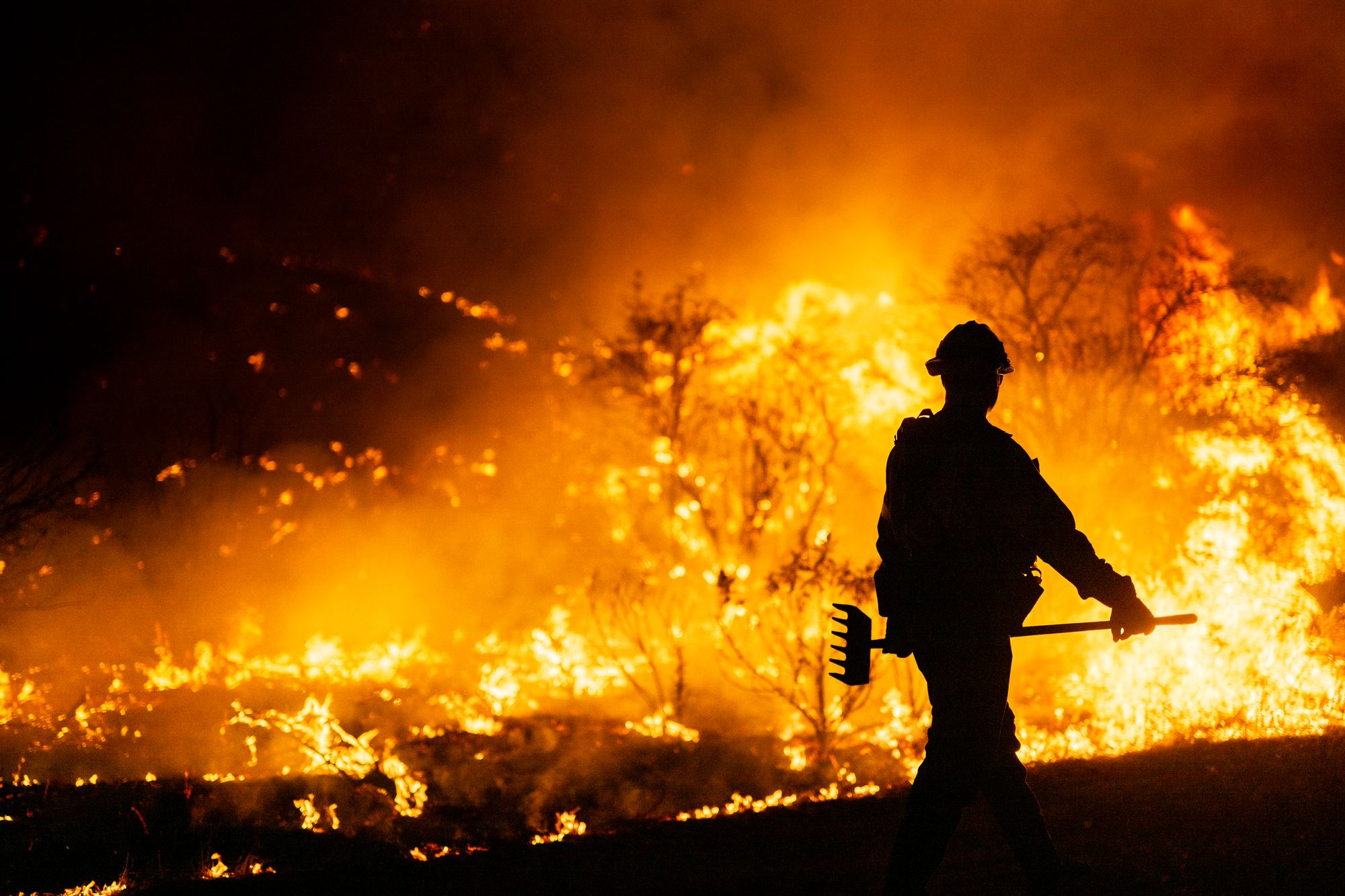 <p>The Trump administration said it would act to overturn the 2009 endangerment finding on Thursday. The rule helps to regulate the planet-warming greenhouse gas emissions fueling human-caused climate change</p>