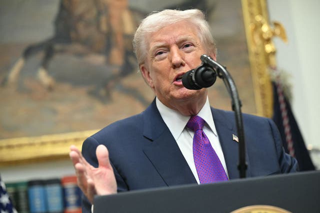 <p>Experts say the Trump administration is willfully ignoring evidence in proclaiming that climate change does not endanger health</p>