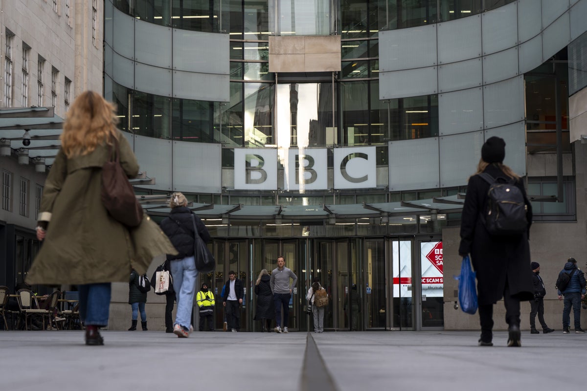 Why Trump wants 10 billion from the BBC and why they might not pay a cent