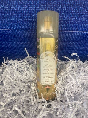 Bath & Body Works life's a fairytale fine fragrance mist