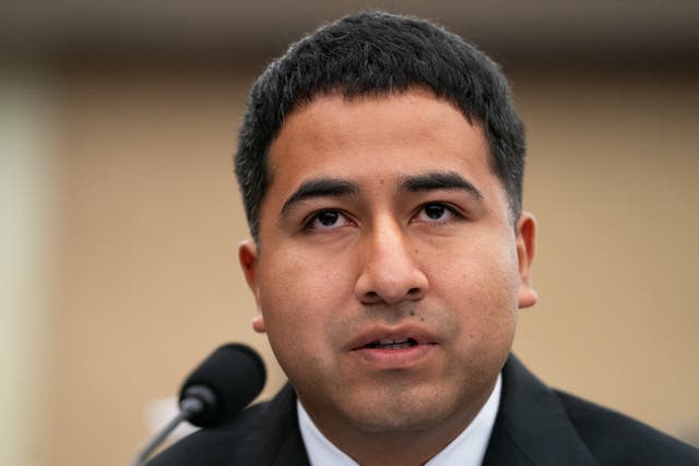 CALIFORNIA-REDADAS MIGRATORIAS