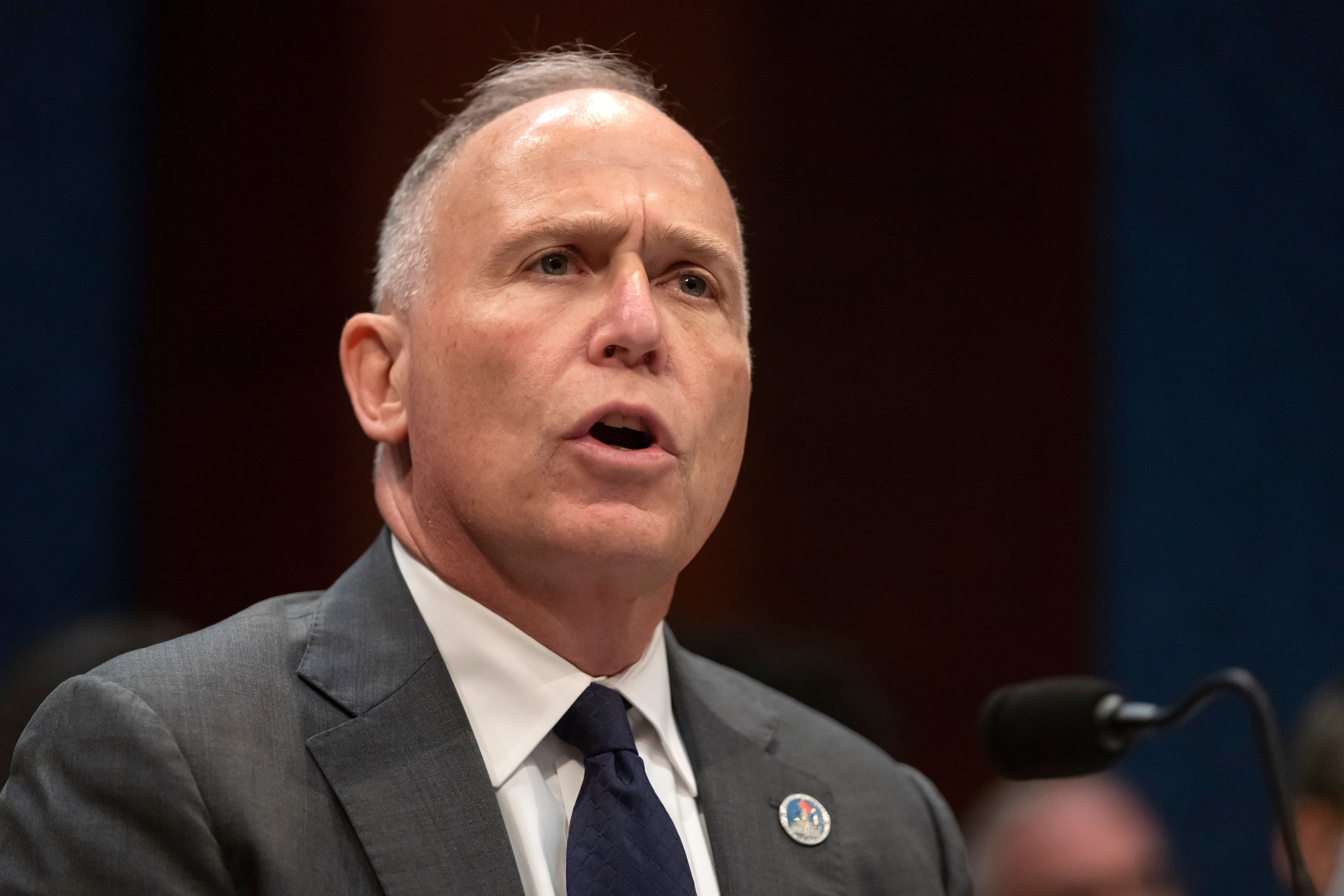 Washington Housing Lawsuit