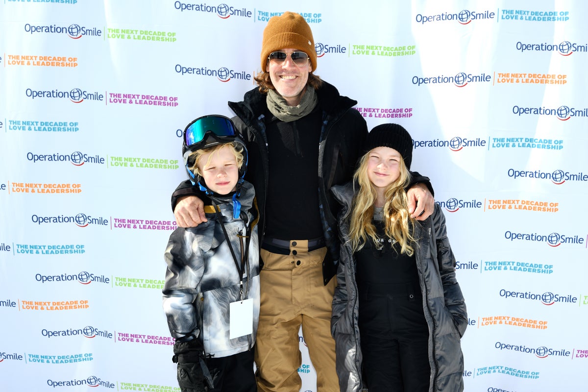 James Van Der Beek fundraiser hits $1m mark for actor’s family