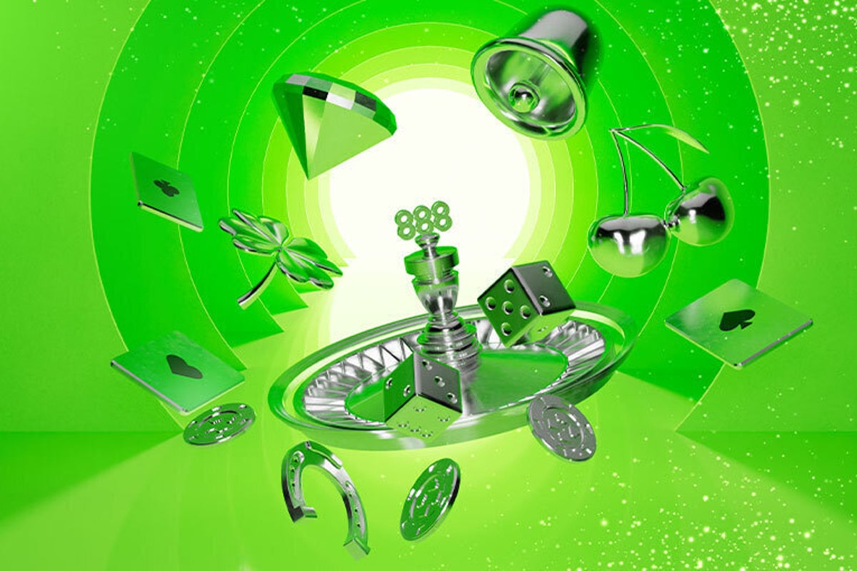 Explore 888 Casino, for secure play and exclusive content