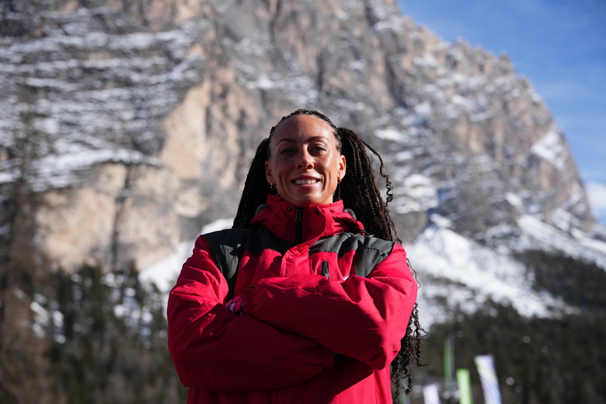 Puerto Rico's flag is flying high this week. But who gets to hold it is complicated