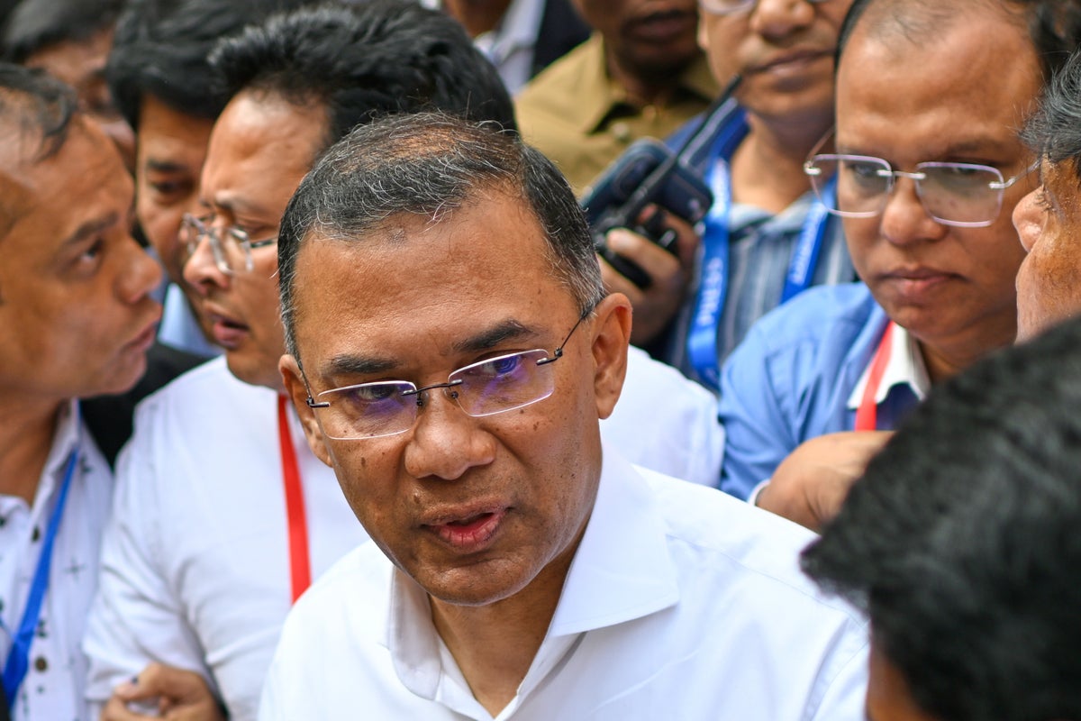 Who is Tarique Rahman? Bangladesh’s new PM who spent 17 years in London exile