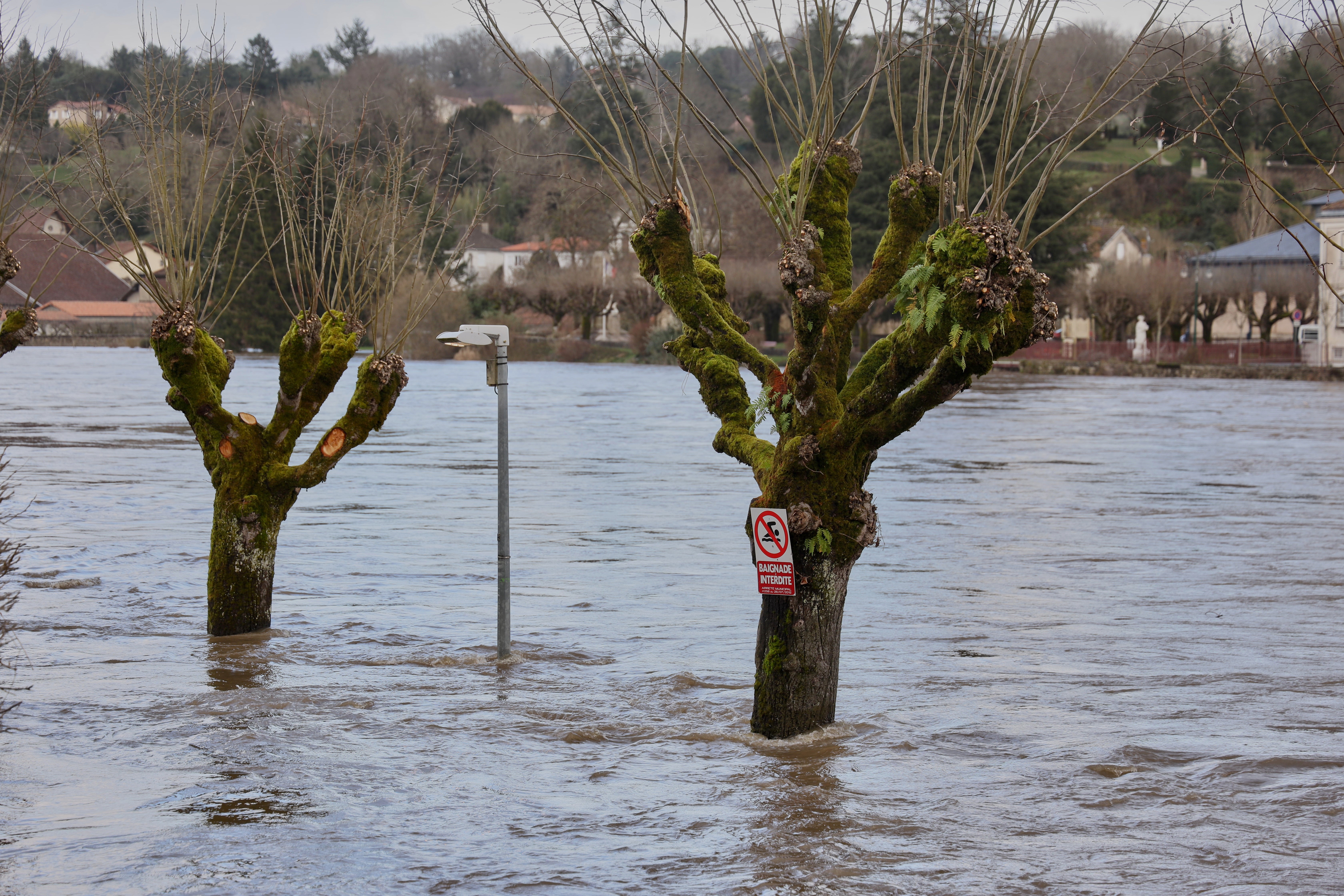 France Storm