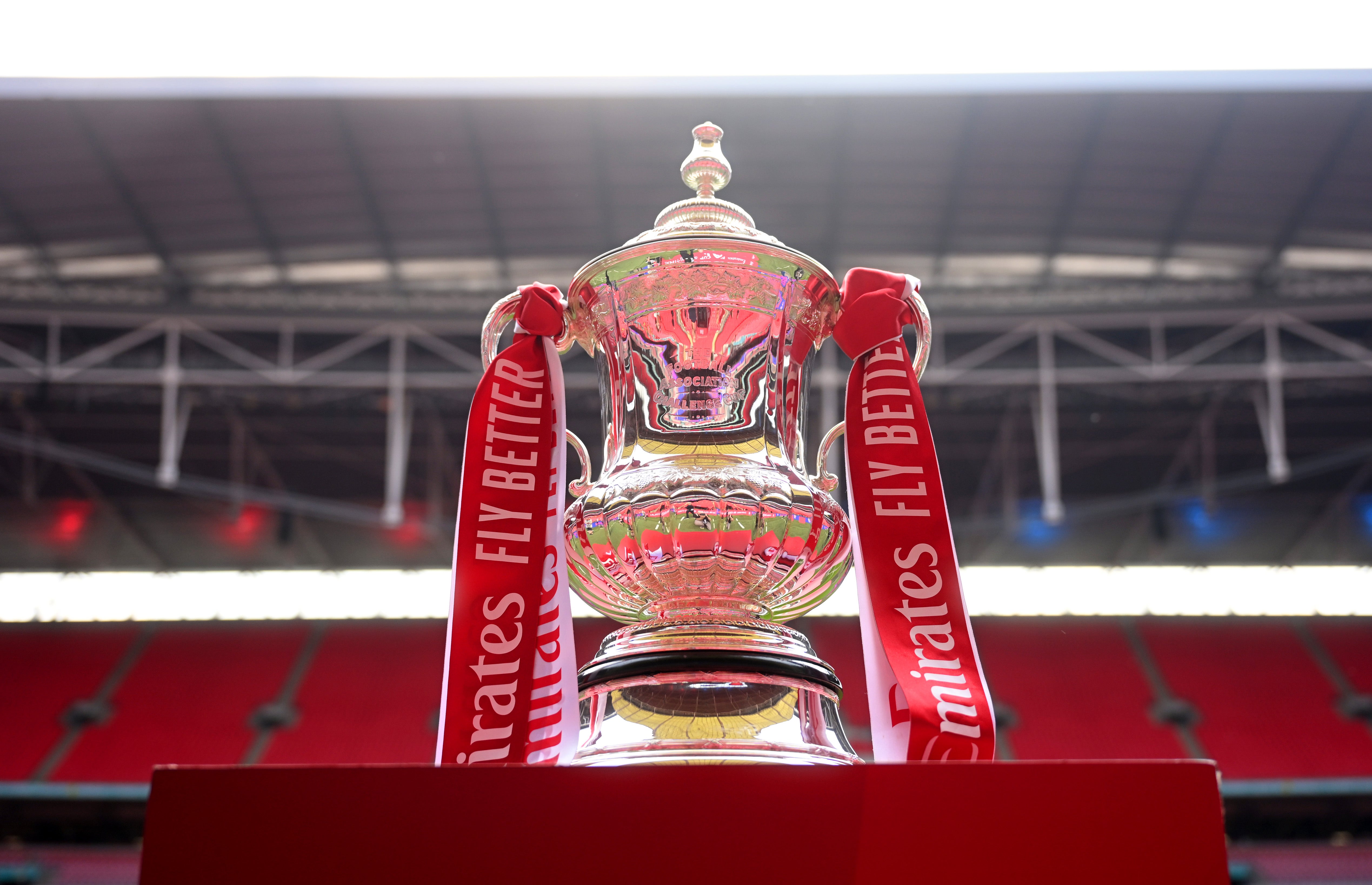 TV channels for every FA Cup fourth-round tie this weekend and how to watch online