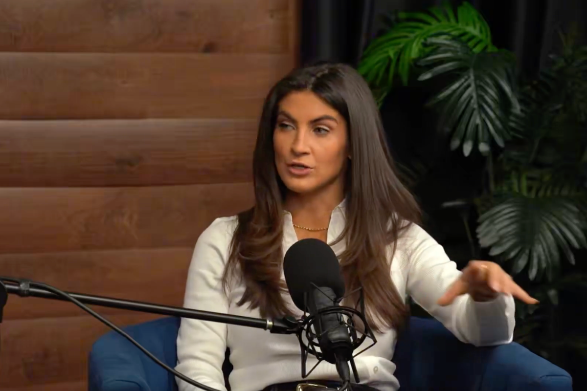 CNN’s Kaitlan Collins reacts to Trump scolding her to smile after she asked about the Epstein files: ‘It’s not about me’ – UK Times CNN’s Kaitlan Collins reacts to Trump scolding her to smile after she asked about the Epstein files: ‘It’s not about me’ – UK Times