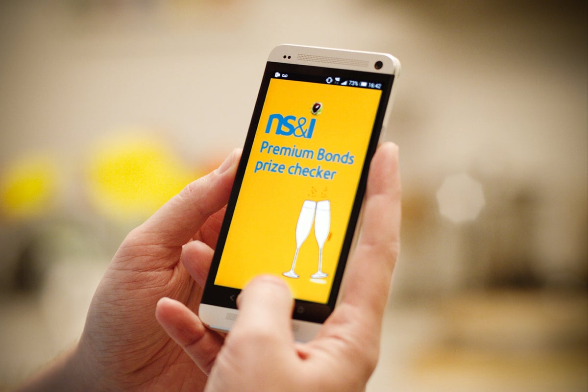 NS&I slammed after spending 3bn of taxpayer money on full-spectrum disaster'