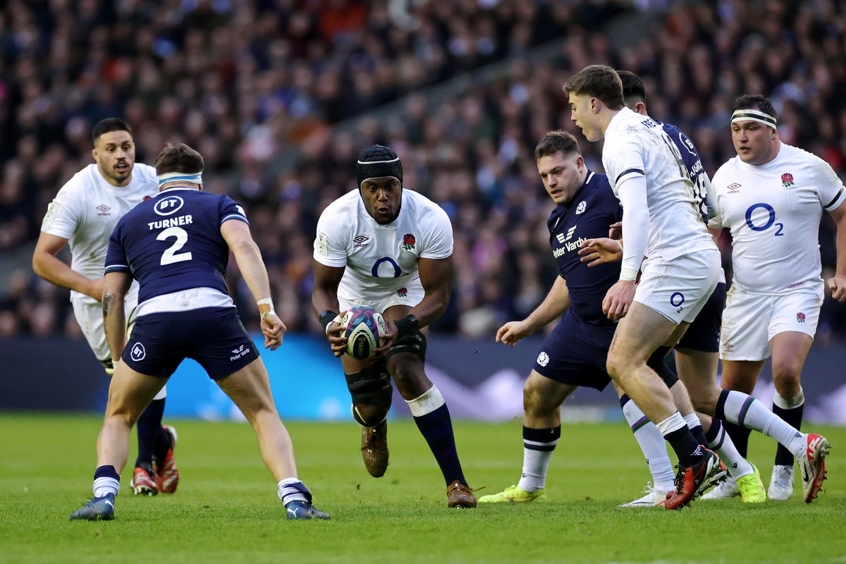 How England can break their Murrayfield hoodoo to win the Calcutta Cup