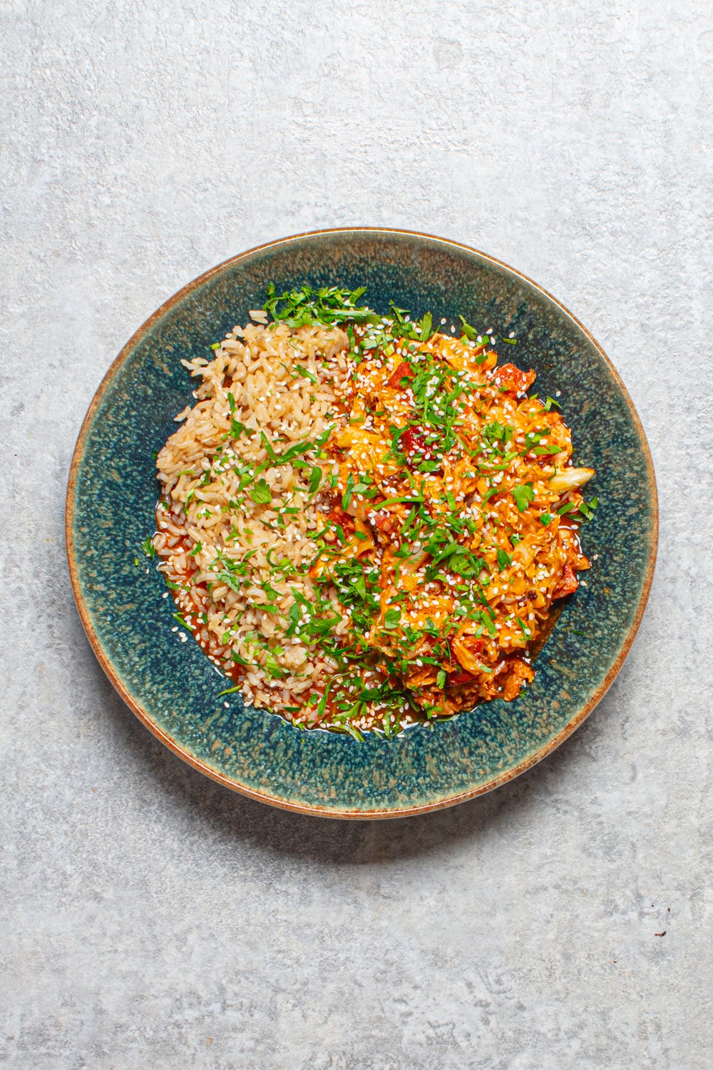 Cabbage thrives in bold flavours – absorbing spice, fat and umami with far more enthusiasm than its reputation suggests