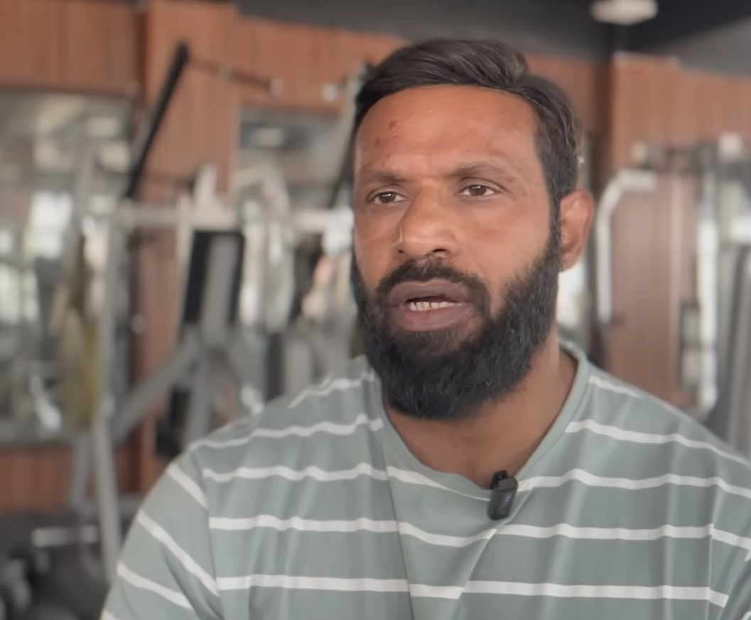 India rallies around Hindu gym owner facing death threats for protecting Muslim shopkeeper