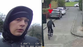 Teenage killer’s face pictured for first time as unedited video shows him lying to police