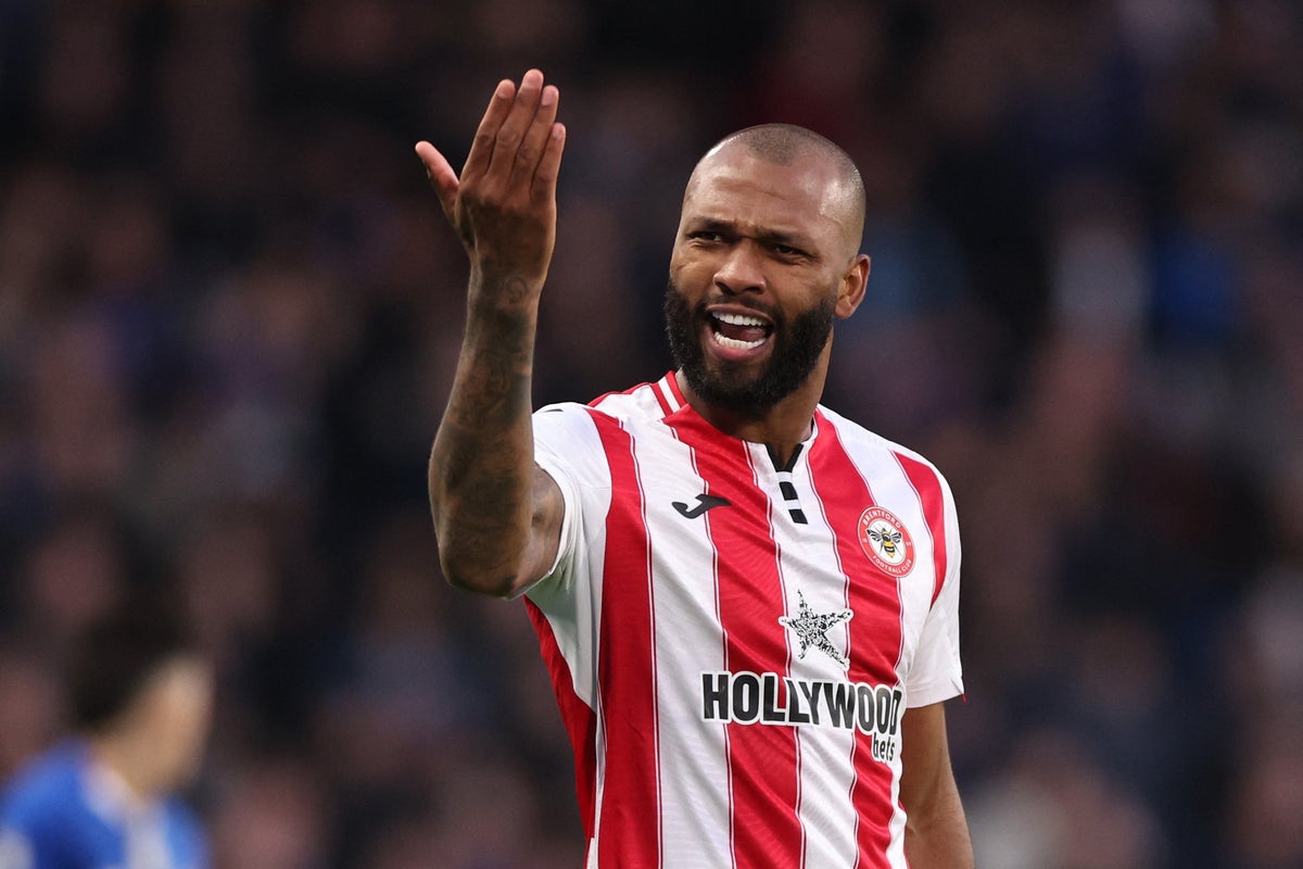 Igor Thiago signs new long-term contract at Brentford to ward off Tottenham interest