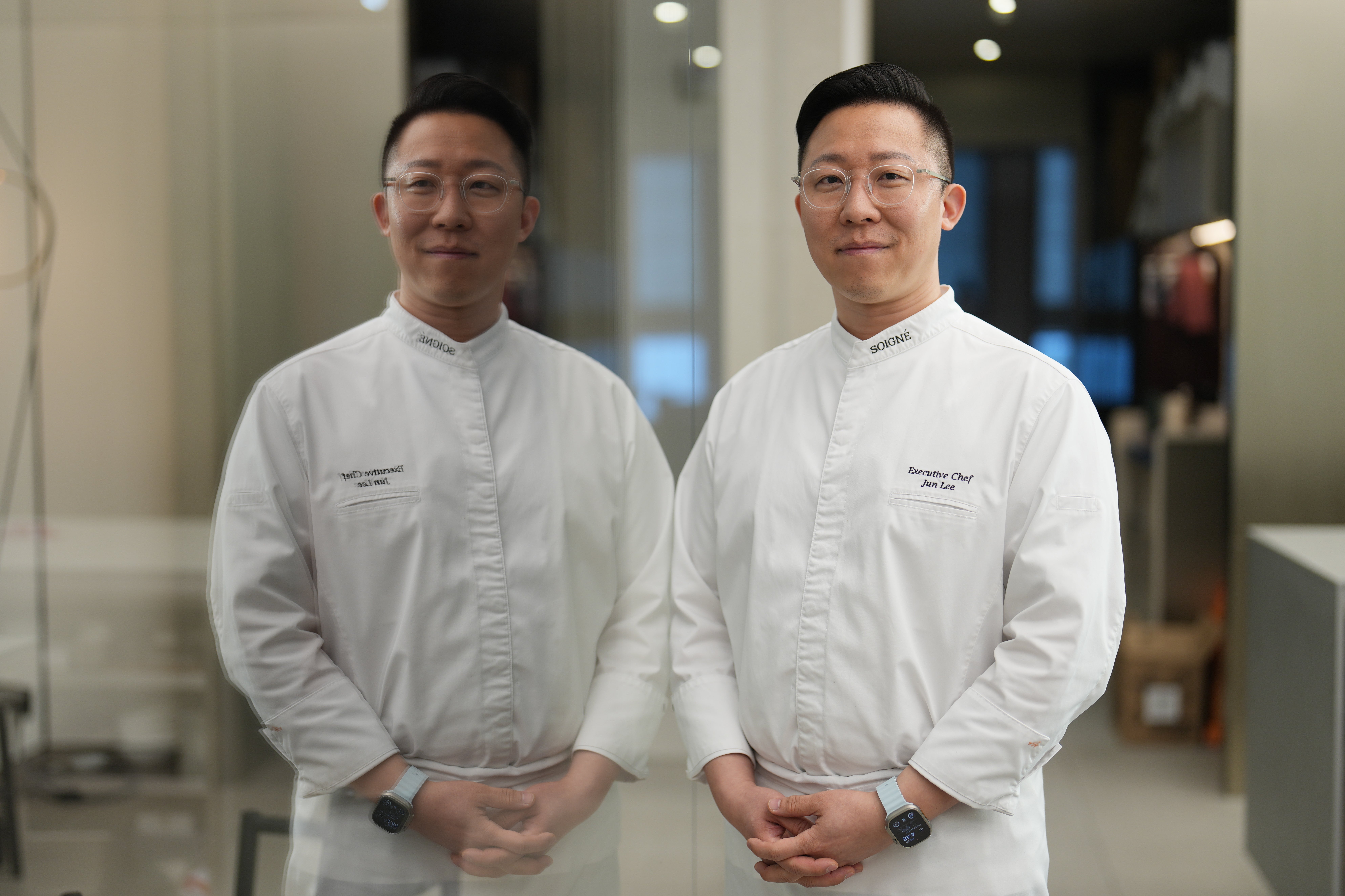 South Korea Culinary Class Wars