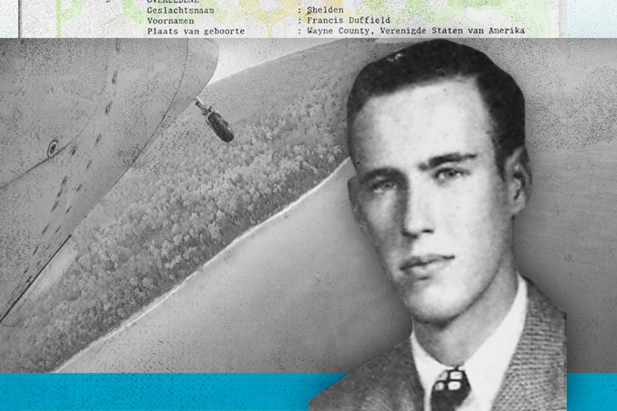 <p>In the 1970s, Francis ‘Frank’ Shelden, a Detroit millionaire, bought North Fox Island in Michigan and turned it into a place for a sex trafficking ring</p>