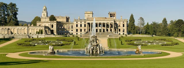 Century-old love letters found at stately home reveal tale of forbidden ...