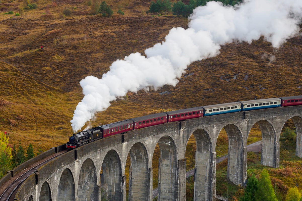 Uncertainty over Hogwarts Express steam train opening as season delayed due to safety upgrades – UK Times Uncertainty over Hogwarts Express steam train opening as season delayed due to safety upgrades – UK Times
