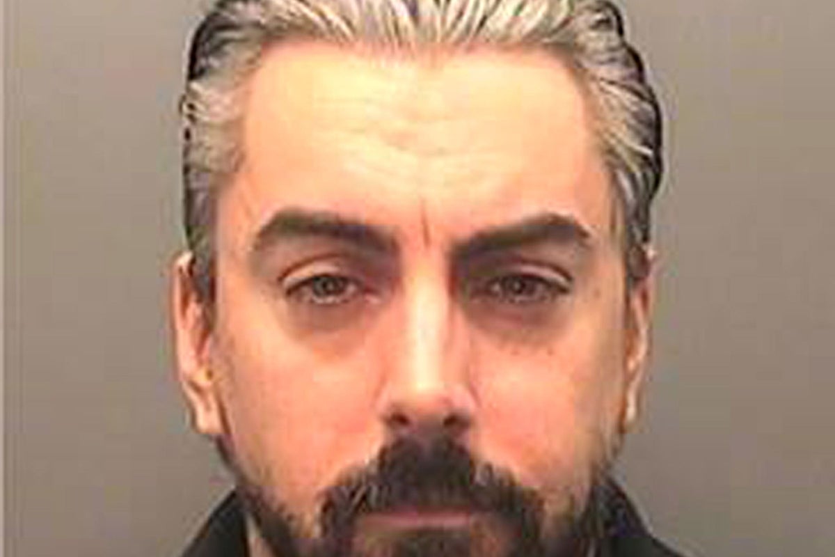 Man accused of killing Ian Watkins &lsquo;smug&rsquo; after fatal stabbing, trial told