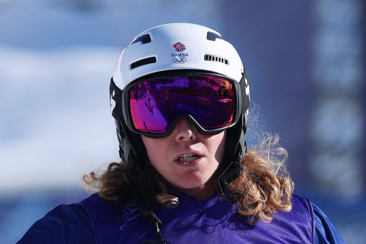 Quarter-final curse strikes again for Charlotte Bankes as GB medal drought continues – UK Times Quarter-final curse strikes again for Charlotte Bankes as GB medal drought continues – UK Times