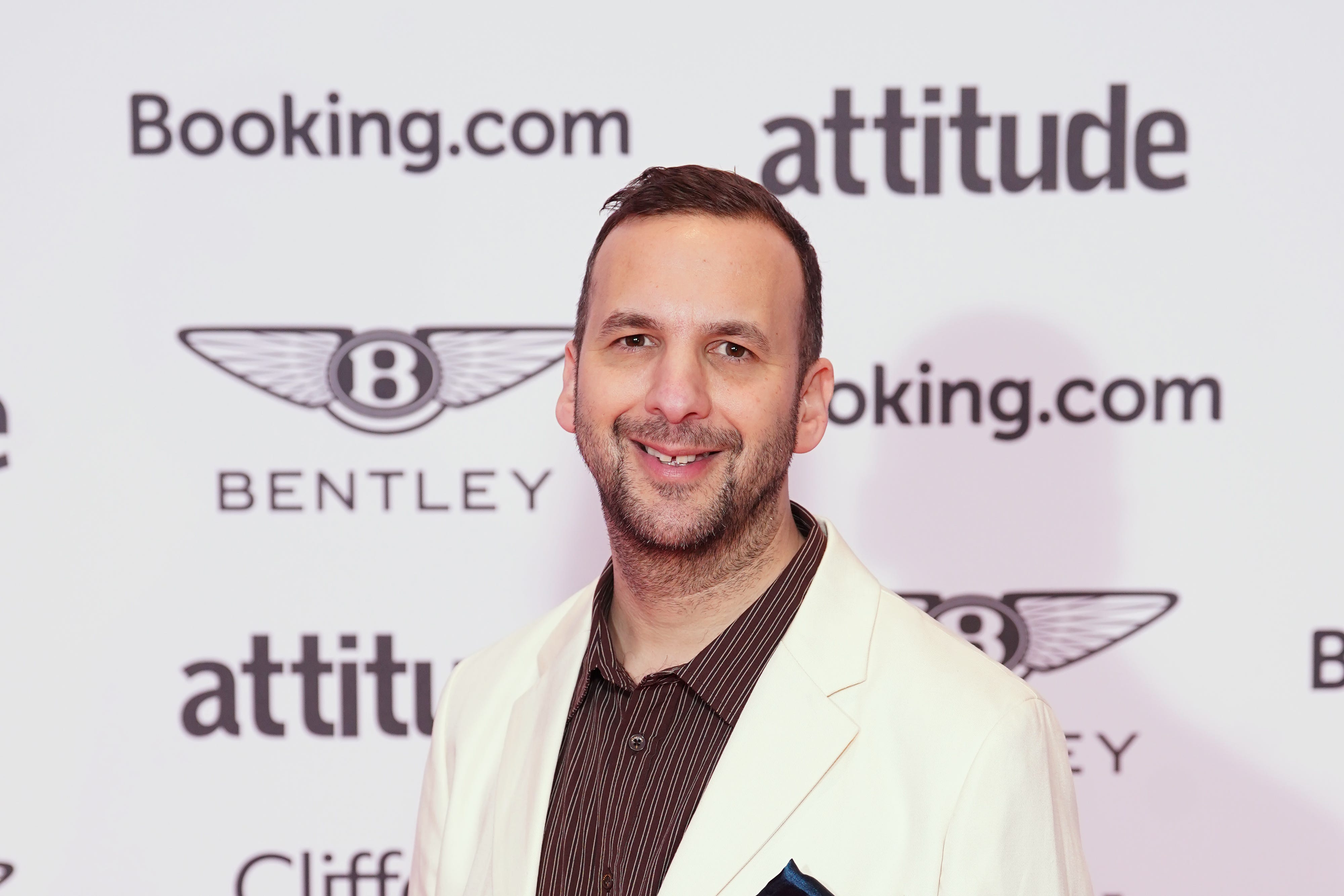 Zack Polanski said Labour are ‘done’ (Ian West/PA)