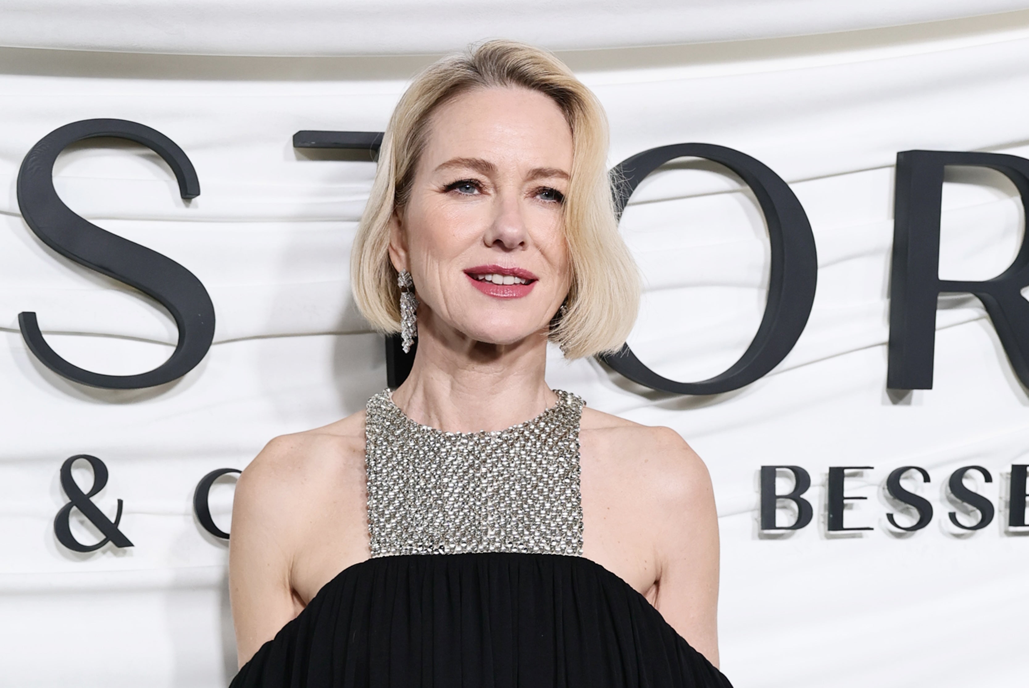 <p>Naomi Watts stars as Jackie Kennedy in Ryan Murphy's new 'Love Story'</p>