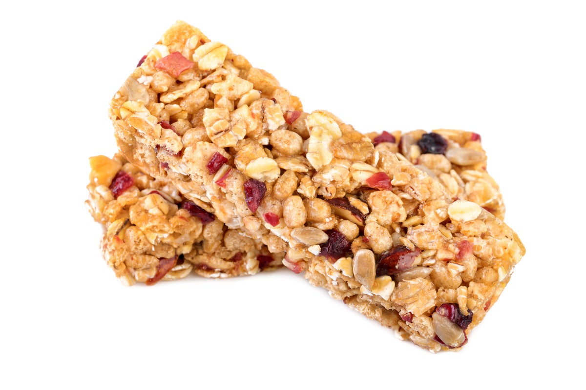 Popular snack bars recalled in US after customer falls ill – UK Times