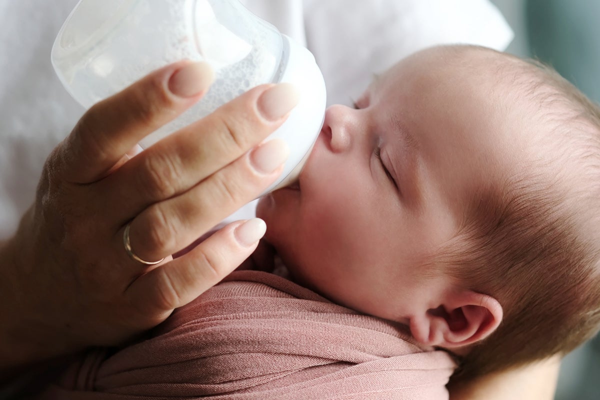 Nestle issues formula update after largest-ever recall across 60 countries – UK Times Nestle issues formula update after largest-ever recall across 60 countries – UK Times