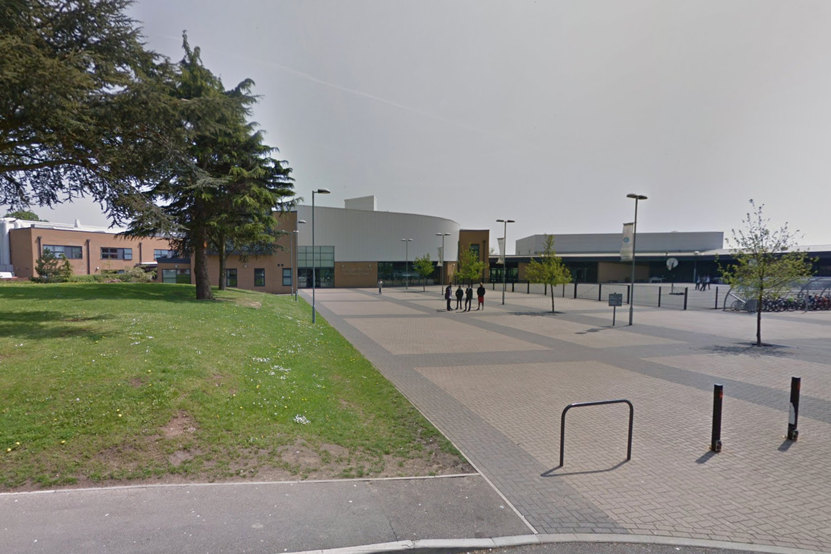 Teacher banned from classroom after turning up to school open drunk