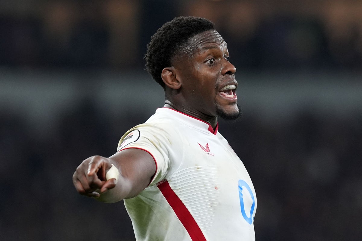 Sir Jim Ratcliffe comments on immigration ‘ridiculous’ – Maro Itoje