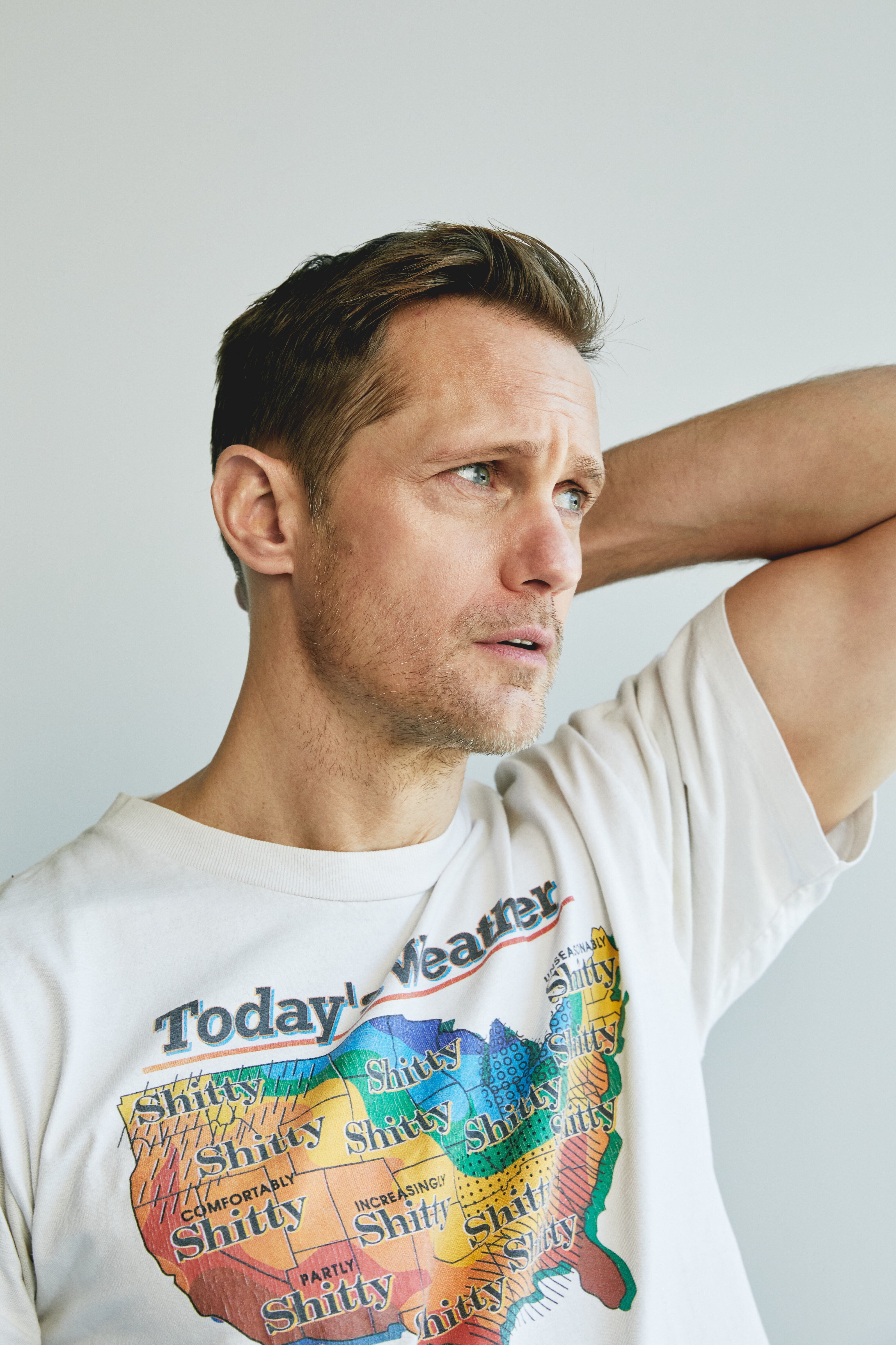 "Pillion" Portrait Session