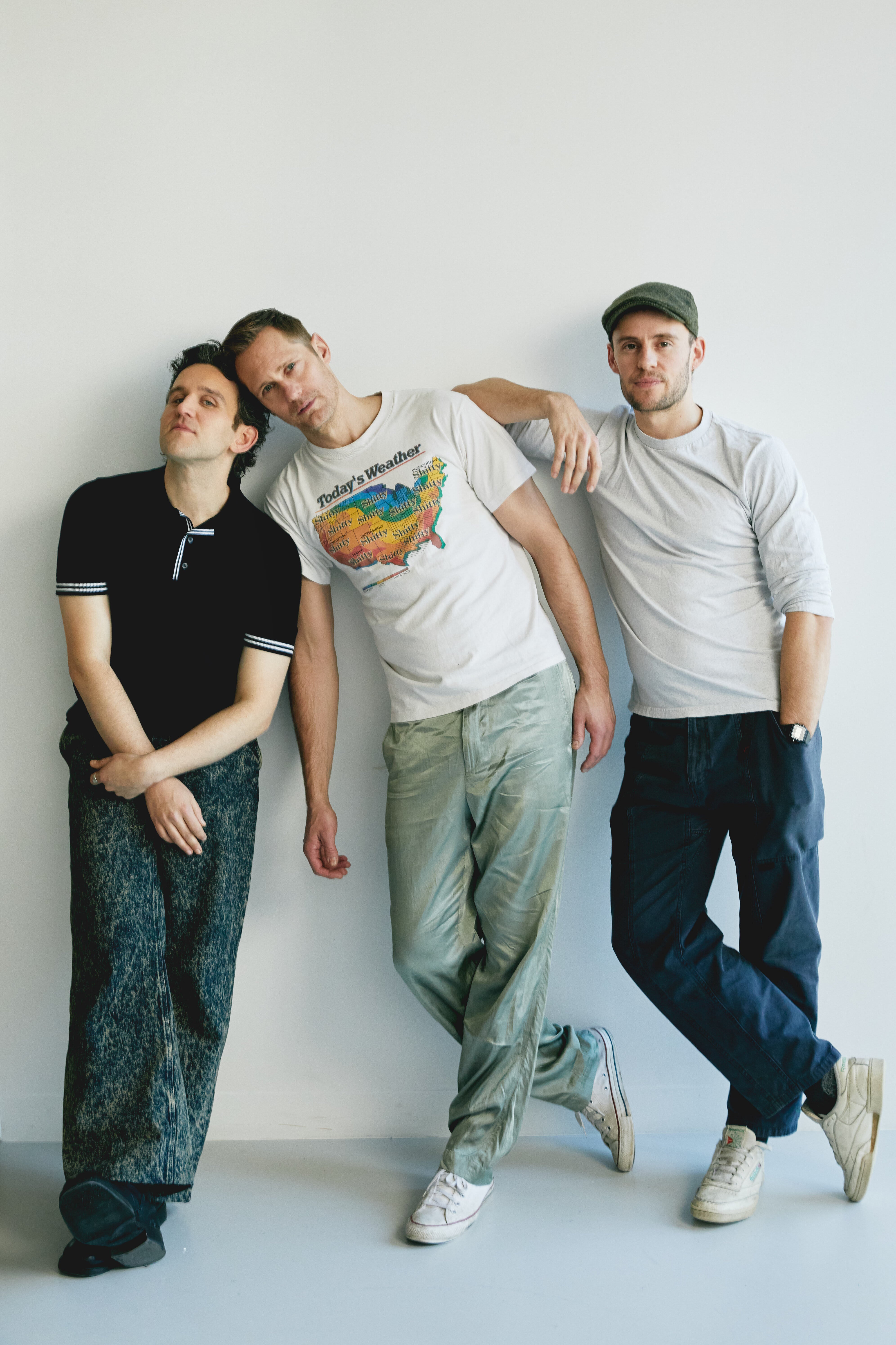 "Pillion" Portrait Session