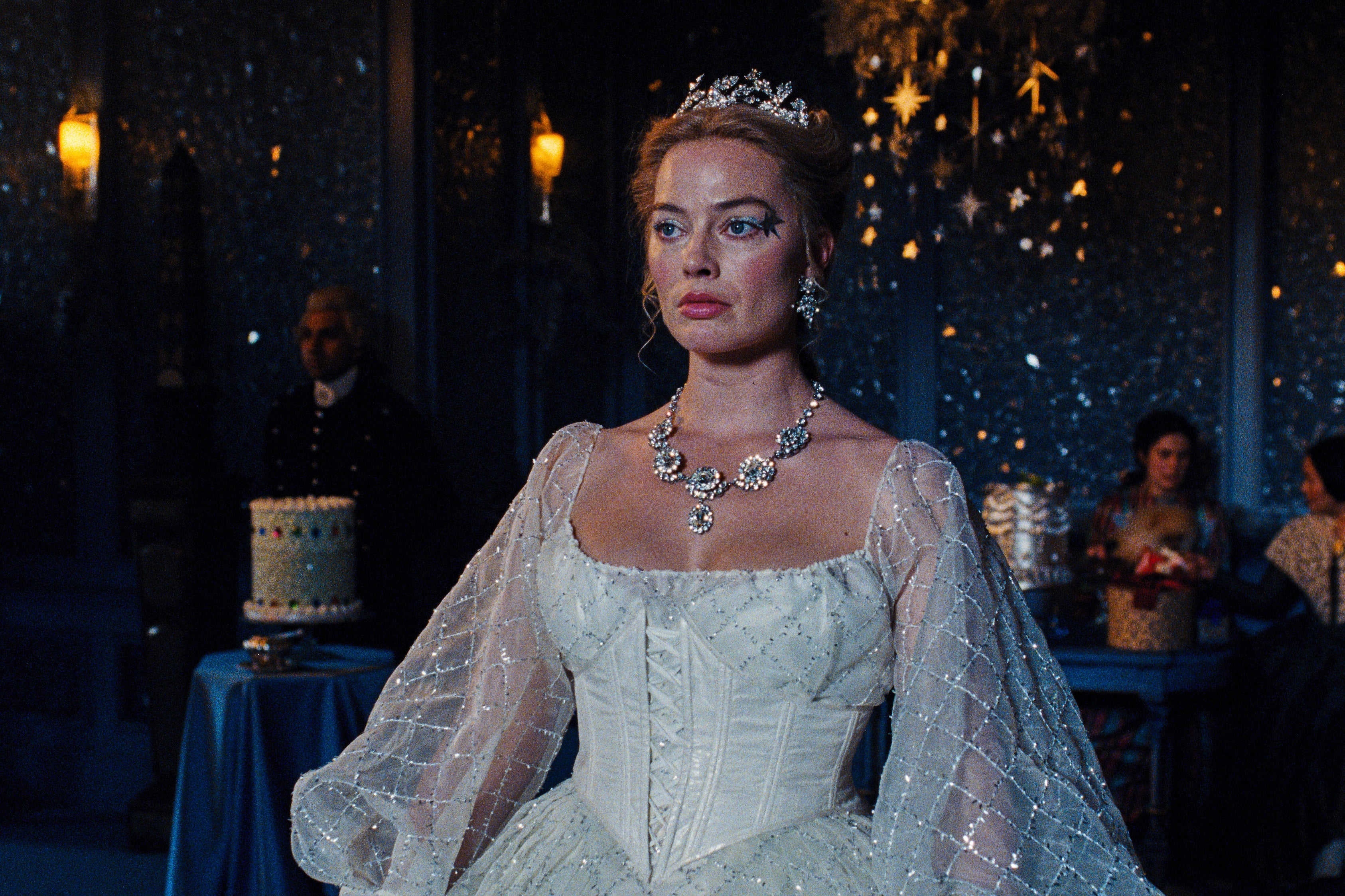 ‘Wuthering Heights’ is out in theaters now