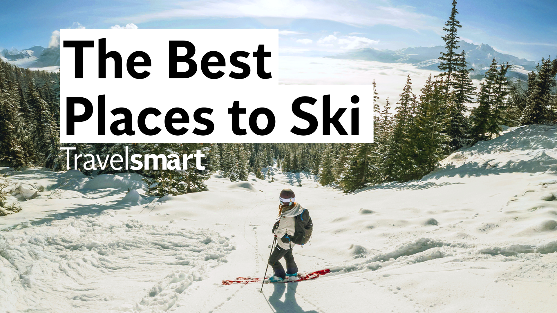 <p>Discover the best places to ski this year</p>