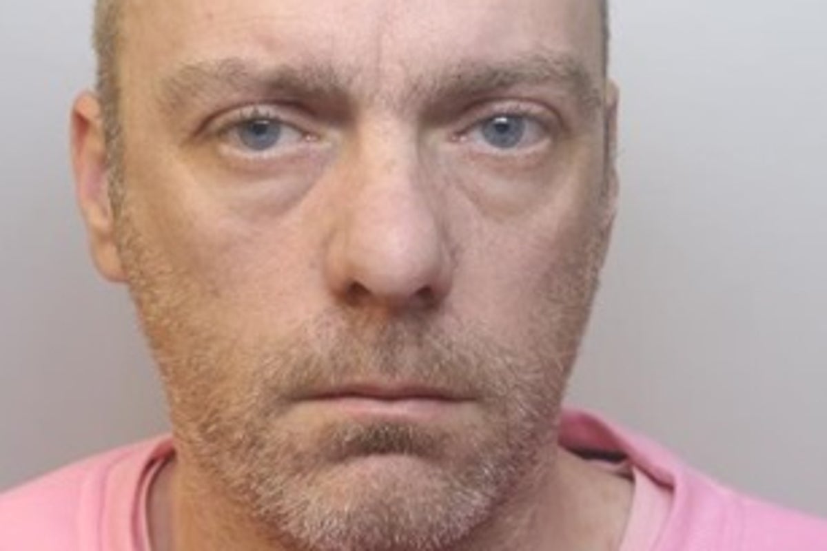 Man admits rape of former Conservative councillor's ex-wife