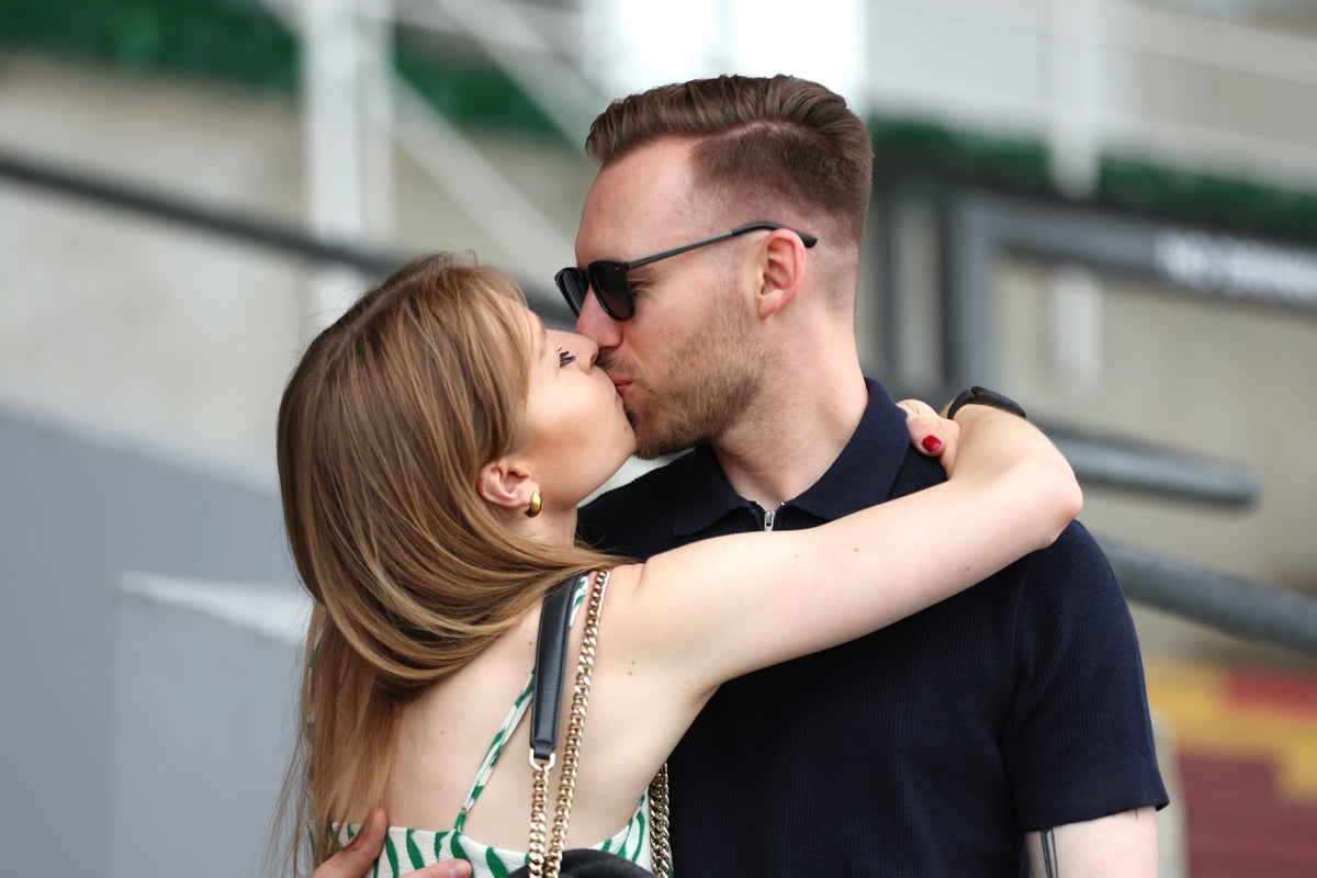 Valentine’s Day: What makes a good kiss? Here is the psychology behind it